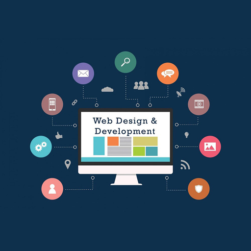 Website Design & Development