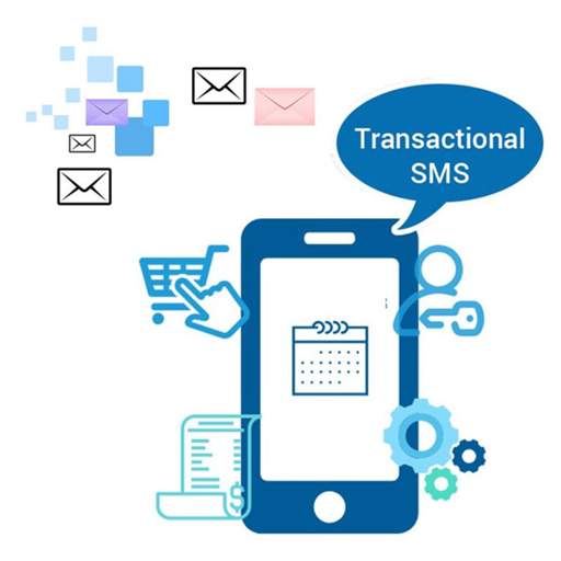 Transactional Bulk SMS